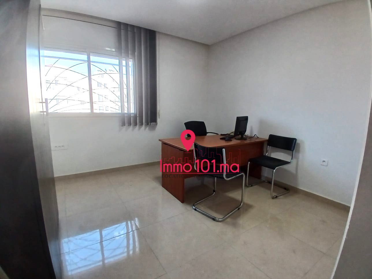 Appartement à vendre à l’Agdal AYV2294